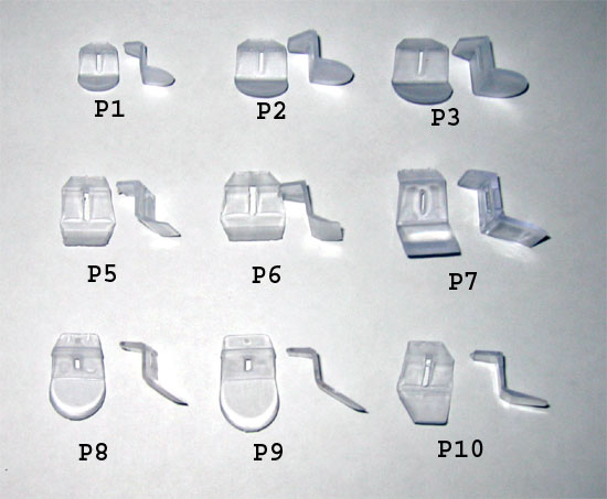 Tmi Truutin uintilevyjä, kuva 1/4